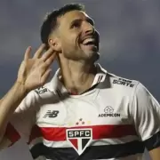 Jonathan Calleri: regreso Inminente a Argentina con All Boys en su cabeza y coraz�n