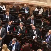 El Senado rechaz� los pliegos de Lijo y Garc�a Mansilla: duro golpe pol�tico a Milei