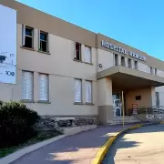 Terror en C�rdoba: una paciente internada denunci� por escrito que iba a ser violada