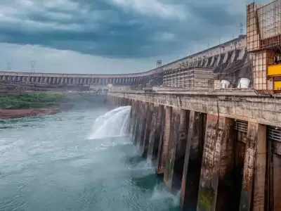 La represa de Itaip� dispar� un conflicto que erosiona la relaci�n bilateral entre Brasil y Paraguay.