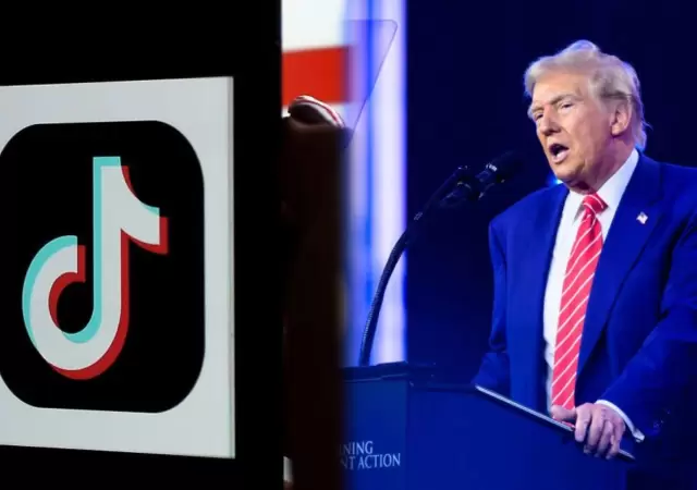 Trump le ofrece a Beijing una reducci�n de los aranceles generales del 54% si cede la popular plataforma.
