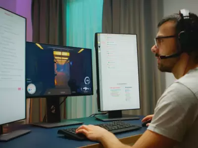 Las visualizaciones directas en YouTube, Instagram y TikTok, sobre todo, las empresas la pagan muy bien./