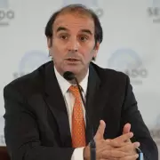 Toma fuerza la versión de una renuncia "inmediata" de García Mansilla a la Corte