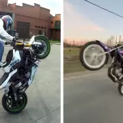 Stunt en Argentina: significado, práctica y marco legal