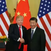 China contraataca: aranceles del 34% a productos de EE.UU. como represalia a Trump