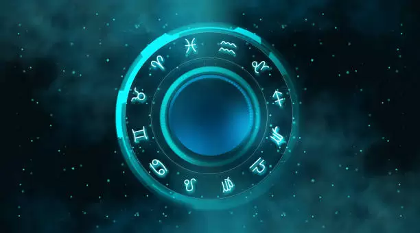 Astrología.