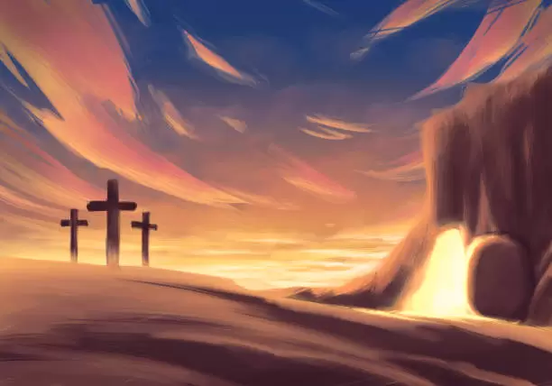 Semana Santa 2025.