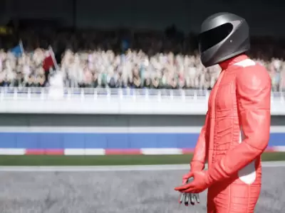 As� son las medidas de seguridad de los cascos de F1.