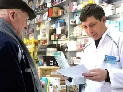 "Es innumerable la cantidad de problemas que ha habido con la log�stica de los remedios" (C. Regazzoni)