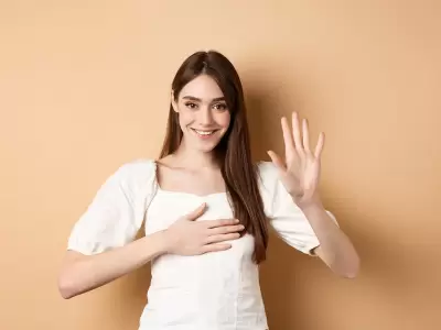 Estas son 10 palabras que las personas honestas usan siempre
