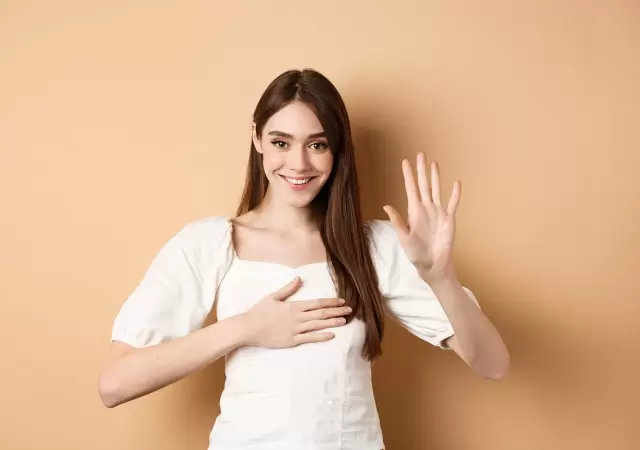 Estas son 10 palabras que las personas honestas usan siempre