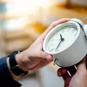 Chile atrasa su horario y producir� un impacto en el cruce fronterizo