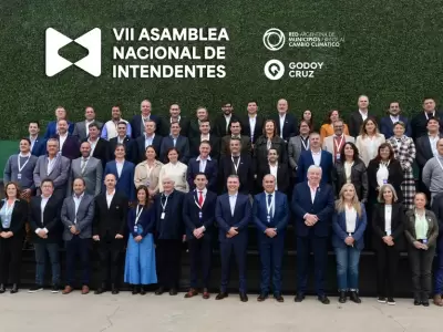 La iniciativa considera como estrat�gico que la sostenibilidad clim�tica debe tener como eje las ciudades.