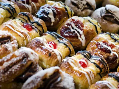 Facturas