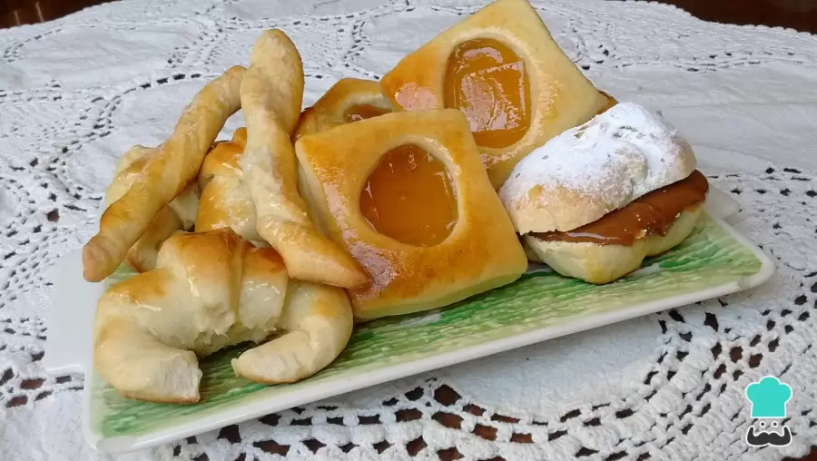 Facturas