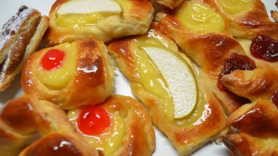 Facturas