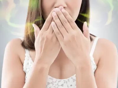 �Mal aliento? Descubr� las claves para eliminarlo de manera efectiva