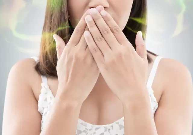 �Mal aliento? Descubr� las claves para eliminarlo de manera efectiva