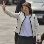 Bullrich hará campaña contra el PRO en Ciudad de Buenos Aires