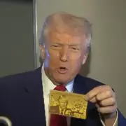 Trump anunci� la visa gold para magnates extranjeros