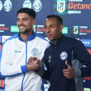 Godoy Cruz vs Independiente Rivadavia: D�a, hora, �rbitro,TV y formaciones