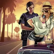 GTA V regresa a Xbox Game Pass con una edición mejorada