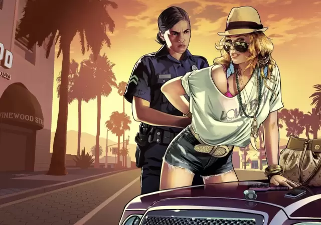 GTA V