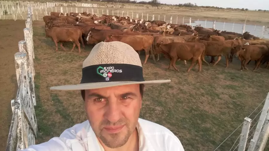 Andrés Costamagna