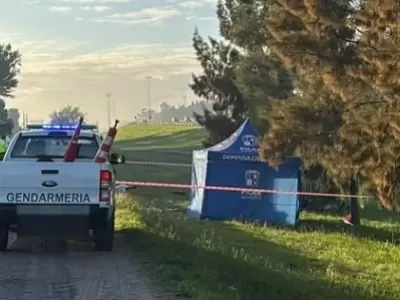 Tr�gico accidente provoc� la muerte de cinco j�venes en Panamericana.