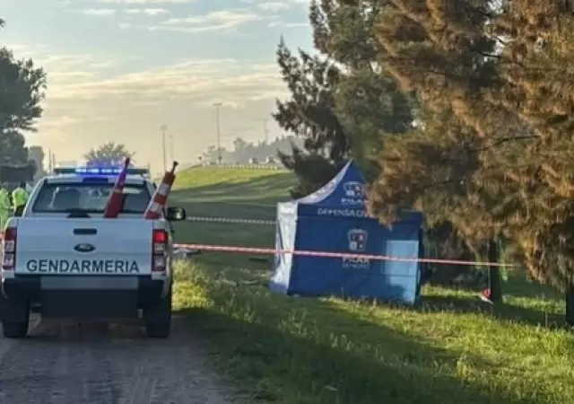 Tr�gico accidente provoc� la muerte de cinco j�venes en Panamericana.