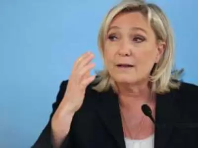 Marine Le Pen