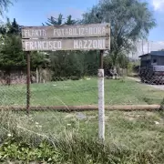 Irrigación informó que el agua de red en Potrerillos no es apta para el consumo