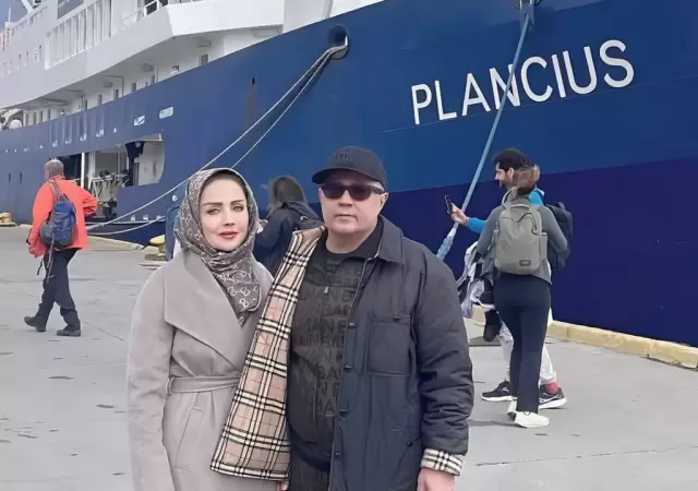 Vicepresidente iran�