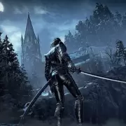 The Duskbloods: el ambicioso salto de los creadores de Elden RIng a Switch 2