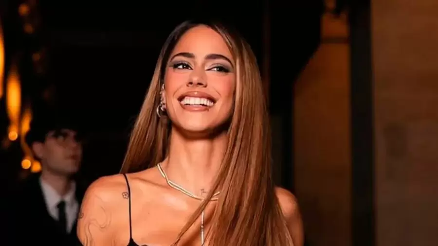 El festival de Tini Stoessel ya tiene fecha y lugar confirmados/ Fuente: X