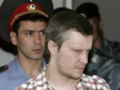Alexandr Pichushkin, conocido como el Man�aco del Martillo, o El asesino del tablero de ajedrez. Foto: archivo web