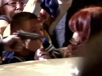 En la causa del atentado contra la expresidenta hay tres imputados. (Foto: web)