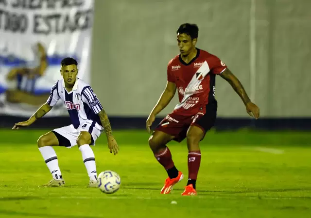 Deportivo Maip� rescat� un punto en su visita a Trist�n Su�rez