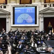 Sesi�n del martes en Diputados: se complicar�a el qu�rum de la oposici�n