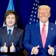 Cambia el escenario de las relaciones comerciales y el efecto puede ser ca�tico
