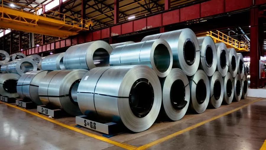 Importancia del aluminio argentino