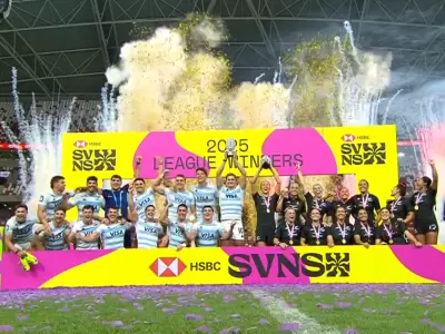 Los Pumas ya tienen confirmados sus rivales para la Gran final de Los �ngeles