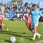 Juegan San Martín, Gutiérrez y Huracán Las Heras por una nueva fecha del Federal A