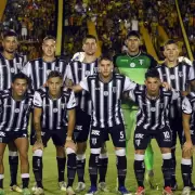 Gimnasia y Esgrima juega en el Parque y buscar� seguir puntero e invicto