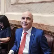 Admiten que el Poder Ejecutivo quiso parar el rechazo a los pliegos de Lijo y Garc�a Mansilla