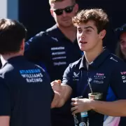 Franco Colapinto viaja a Miami �se sube al Alpine en lugar de Doohan?