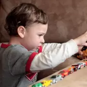 Incidencia del aceite de oliva en el tratamiento de casos de autismo
