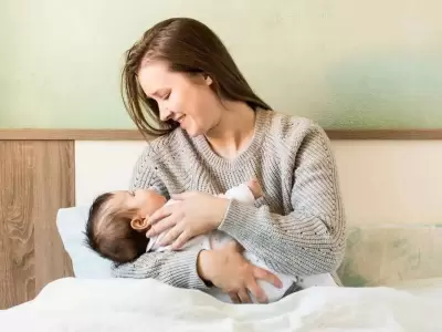 Salud materna en el foco: Mendoza lanza campa�a por el D�a Mundial de la Salud