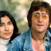 Libro desaf�a el mito: Yoko Ono, la artista "incomprendida" reivindicada por su legado