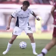Empate en el duelo del Sur: Lanús e Independiente igualaron 1-1